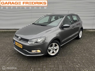 Volkswagen Polo 1.2 TSI Comfortline | Stoelverwarming |