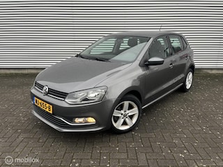 Volkswagen Polo 1.2 TSI Comfortline | Stoelverwarming |