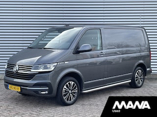 Volkswagen Transporter 2.0TDI 150PK L1H1 BULLI Automaat Leer Trekhaak Camera Adaptive cruise LED