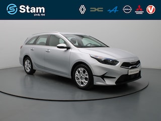 Kia Ceed Sportswagon 1.0 T-GDi MHEV DynamicLine 120pk Camera | Adapt. Cruise | Navi | Parkeersens. achter