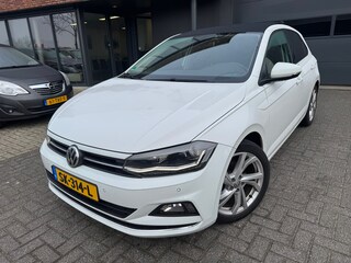 Volkswagen Polo 1.0 TSI Highline PANO LED ACC PDC DEALER OH ORIG NL NAP