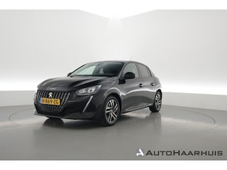 Peugeot 208 1.2 PureTech Allure | Dig. Cockpit | Camera+PDC | Nav+App.Connect | ACC | Cruise | 16'' | DriveMode | PDC v