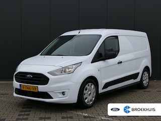 Ford Transit Connect 1.5 EcoBlue L2 Trend | Sortimo Inrichting | Navigatie | Camera | Trekhaak | Verwarmde Voorruit | CarPlay/Android Auto