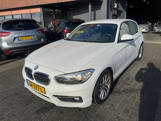 BMW 116d EDE Centennial Executive 5DRS AIRCO NAVI