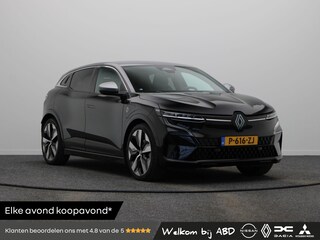 Renault Mégane EV60 Optimum Charge Techno | Soh 95.1% | Navigatie | Stoel/Stuur Verwarming | Climate Control | Harman kardon |