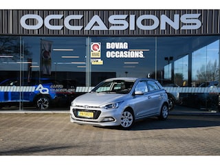 Hyundai i20 1.0 T-GDI Comfort NAVIGATIE/ CRUISE CONTROL/ DAB