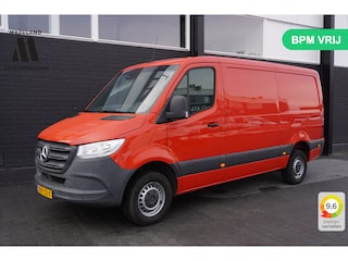 Mercedes-Benz Sprinter 314 2.2 CDI L2 EURO 6 - A/C climate - Navi - Camera - €17.950,- Excl.