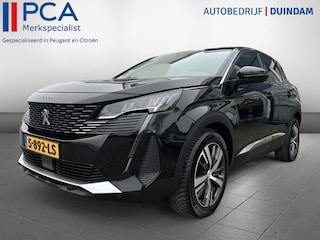 Peugeot 3008 1.2 PT Allure Pack Business | All season banden | Nieuwe distrib