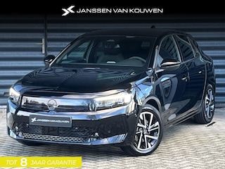 Opel Corsa 1.2 Turbo Hybrid GS Voorraad Voordeel JVK Almere / Automaat / Inruil Mogelijk
