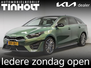 Kia ProCeed 1.5 T-GDi GT-PlusLine