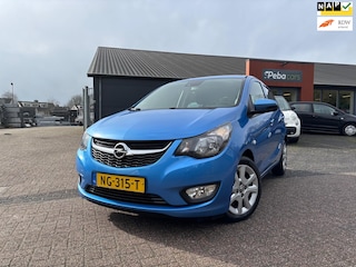 Opel Karl 1.0 ecoFLEX Edition / Airco / Cruise control / L.M Velgen