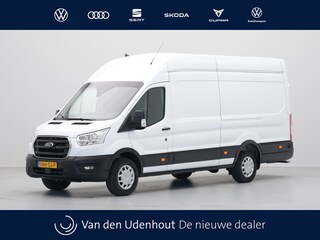 Ford Transit 350 2.0 TDCI L4H3 Trend RWD Navigatie Camera Airco Cruise DAB