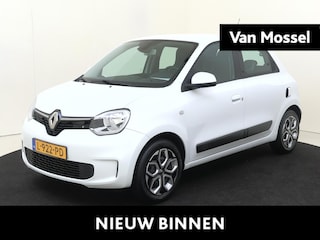Renault Twingo 1.0 SCe Collection | Cruise control | Bluetooth telefoonvoorbereiding