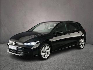 Volkswagen Golf Life Edition 1.5 TSI eHybrid 204pk DSG Automaat Adaptive cruise control, Achteruitrijcamera, LED koplampen, Parkeersensoren, App connect, DAB, Radio, Stuurwiel verwarmd