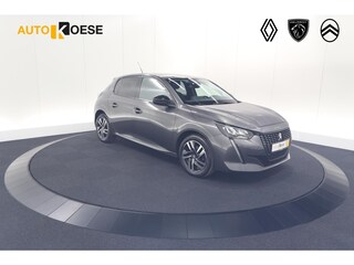 Peugeot 208 PureTech 100 Allure Pack | Camera | Apple Carplay | Stoelverwarming | Parkeersensoren