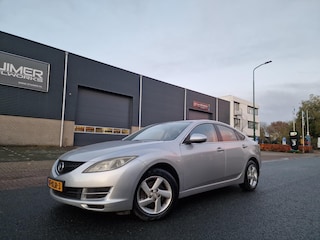 Mazda 6 1.8 Business
