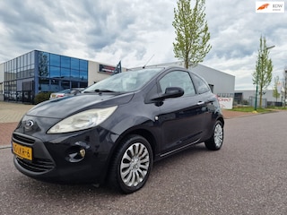 Ford Ka 1.2 Titanium X AIRCO 2 X SLEUTELS