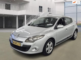 Renault Mégane 2.0 Dynamique AUTOMAAT PSENSOR CRUISE 2 X SLEUTELS