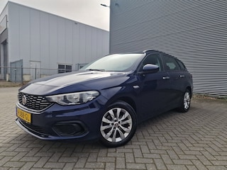 Fiat Tipo Stationwagon 1.4 16v Popstar PSENSOR CRUISE 2 X SLEUTELS