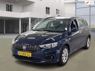 Fiat Tipo Stationwagon 1.4 16v Popstar PSENSOR CRUISE 2 X SLEUTELS