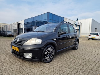Citroën C3 1.4i-16V X-TR AUTOMAAT PANORAMA CRUISE TREKHAAK