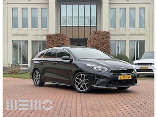 Kia ProCeed 1.0 T-GDI GT-Line Fabrieks garantie - Afneembare Trekhaak