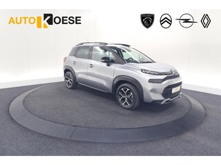Citroën C3 Aircross PureTech 110 Max | Parkeersensoren | Apple Carplay | Climate Control