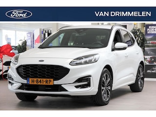Ford Kuga New 2.5 PHEV e-CVT 225pk ST-Line X | FULL LED | DRIVER ASSIST. PACK | Origineel Nederlands