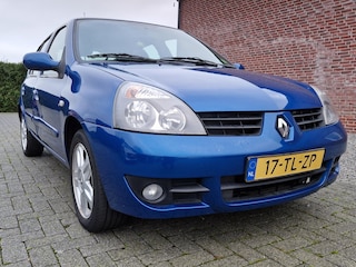 Renault Clio 1.2-16V Campus