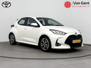 Toyota Yaris 1.5 Hybrid Dynamic | Trekhaak | Clima | Camera | Dealer onderhouden