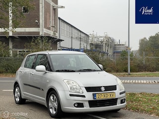 Suzuki Swift 1.3 Shogun | 2e Eigenaar | Airco | 5 Deurs | Lichtmetalen Velgen