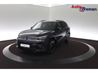 Volkswagen Tiguan 1.5 TSI R-Line -Black Style / Pano / Trekhaak-