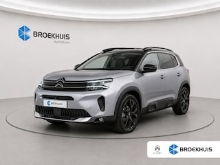 Citroën C5 Aircross 1.6 Plug-in Hybrid 225 Shine | Achterstoelen drie | Achteruitrijcamera | Airco (automatisch)