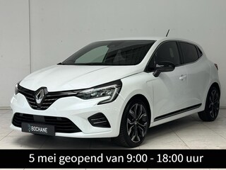 Renault Clio 1.0 TCe 90 Techno | Navigatie | PDC V + A | Camera | Lichtmetalen Velgen 17'' | All-Season Banden |