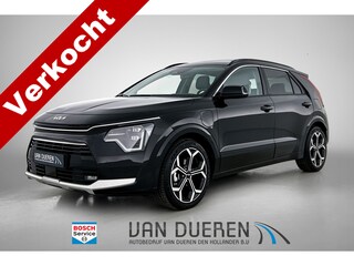 Kia Niro 1.6 GDi PHEV ExecutiveLine Trekhaak, Schuifdak