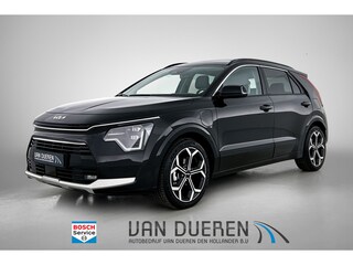 Kia Niro 1.6 GDi PHEV ExecutiveLine Trekhaak, Schuifdak