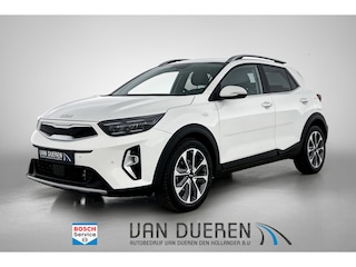 Kia Stonic 1.0 T-GDi MHEV DynamicPlusLine Camera, Carplay, Stoel en stuur verwarmd