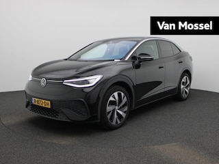Volkswagen ID.5 Pro 77 kWh | Apple Carplay/Android Auto | Stoel + Stuurverwarming | Navigatie | Sfeerverlichting |