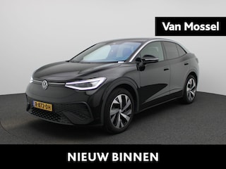 Volkswagen ID.5 Pro 77 kWh | Apple Carplay/Android Auto | Stoel + Stuurverwarming | Navigatie | Sfeerverlichting |
