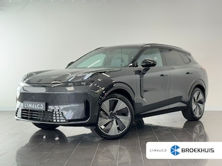 Lynk & Co 08 1.5 More | Apple Carplay/Android Auto|telefoonintegratie premium | Cruise control adaptief met Stop&Go en stuurhulp | Electronic climate controle