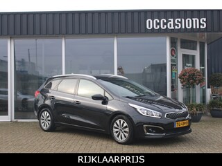 Kia Ceed cee'd Sportswagon 1.0 T-GDi Design Ed.