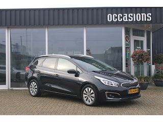 Kia Ceed cee'd Sportswagon 1.0 T-GDi Design Ed.