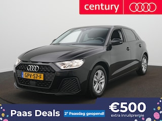 Audi A1 Sportback 25 TFSI Pro Line | Cruise | Carplay | PDC | 15''LM