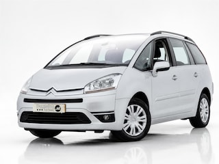 Citroën C4 Picasso 1.6 Vti Prestige | 7 persoons | Trekhaak