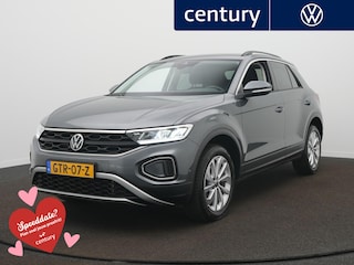 Volkswagen T-Roc 1.5 TSI Life Edition Apple Carplay - Automaat - Camera - Pdc - Led verlichting