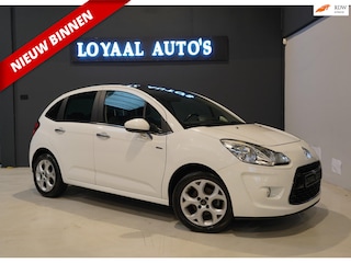 Citroën C3 1.4 VTi EGS | AUT | AIRCO | CRUISE | PDC | ELEK.RAMEN | APK.