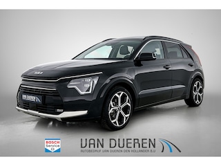 Kia Niro 1.6 GDi PHEV ExecutiveLine Trekhaak, Schuifdak Bij Leseman