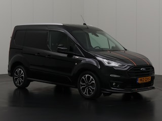 Ford Transit Connect EcoBlue 120PK Automaat Sport | Navigatie | Camera | Airco | Cruise | Trekhaak