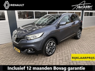 Renault Kadjar TCe 130 Intens