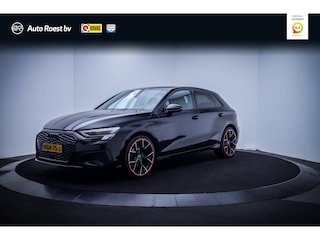 Audi A3 Sportback 40TFSI e Business edition FULL LED | STOELVERW | CARPLAY | CLIMA | CRUISE | PDC V+A | LMV 19''
